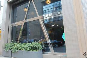 Shimanouchi Luxury Apartment