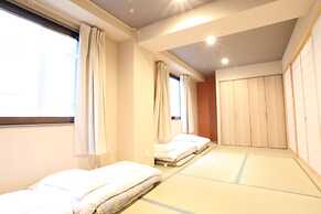 Shimanouchi Luxury Apartment