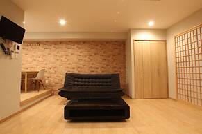 Shimanouchi Luxury Apartment