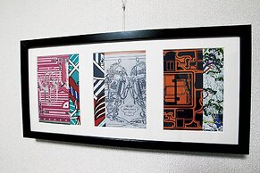 Omotenashi Hostel Nipponbashi