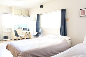 Omotenashi Hostel Nipponbashi