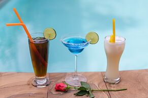 Five Rose Siem Reap Hostel