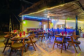 Five Rose Siem Reap Hostel