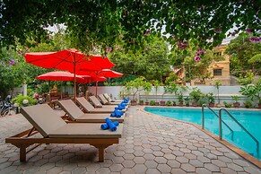 Five Rose Siem Reap Hostel