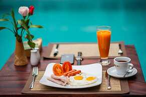 Five Rose Siem Reap Hostel