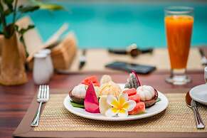 Five Rose Siem Reap Hostel