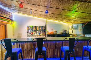 Five Rose Siem Reap Hostel