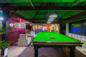 Five Rose Siem Reap Hostel