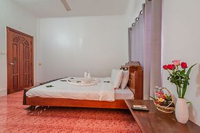 Five Rose Siem Reap Hostel