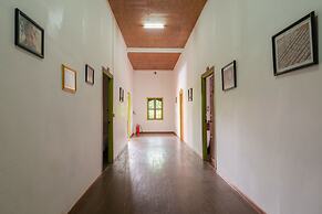 Five Rose Siem Reap Hostel