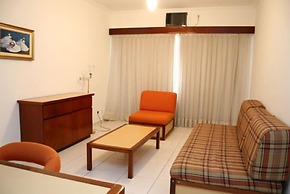 Residence Plaza Flat