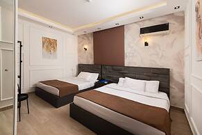 Cairo Capital Hotel