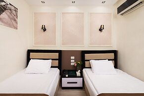 Cairo Capital Hotel