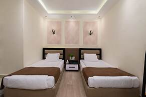 Cairo Capital Hotel