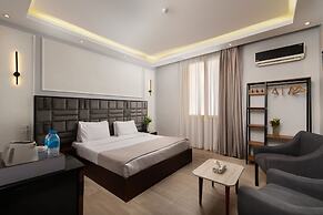 Cairo Capital Hotel