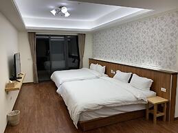 Kinshui Villa