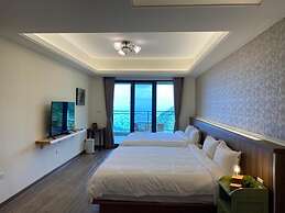 Kinshui Villa