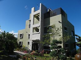 Kinshui Villa