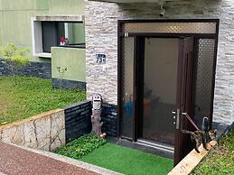 Kinshui Villa