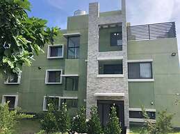 Kinshui Villa