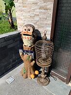 Kinshui Villa
