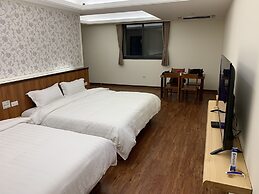 Kinshui Villa