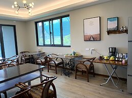 Kinshui Villa