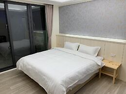 Kinshui Villa