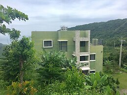 Kinshui Villa