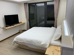 Kinshui Villa