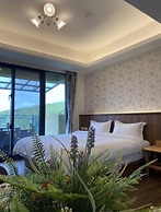Kinshui Villa
