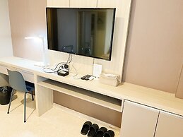 Gold Coast PIK Sea View Apartments by LongeSuites