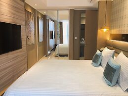 Gold Coast PIK Sea View Apartments by LongeSuites