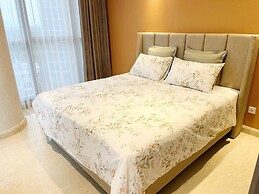 Gold Coast PIK Sea View Apartments by LongeSuites