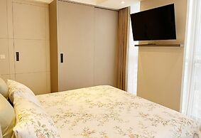 Gold Coast PIK Sea View Apartments by LongeSuites