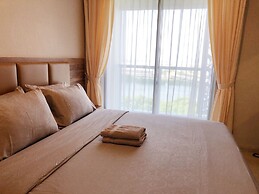 Gold Coast PIK Sea View Apartments by LongeSuites