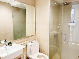 Gold Coast PIK Sea View Apartments by LongeSuites