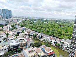 Gold Coast PIK Sea View Apartments by LongeSuites