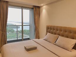 Gold Coast PIK Sea View Apartments by LongeSuites