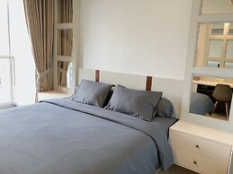 Gold Coast PIK Sea View Apartments by LongeSuites