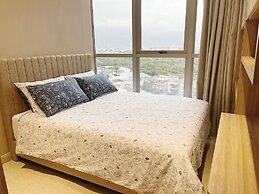 Gold Coast PIK Sea View Apartments by LongeSuites