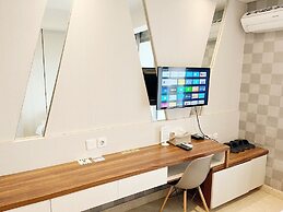 Gold Coast PIK Sea View Apartments by LongeSuites