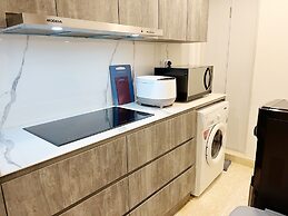 Gold Coast PIK Sea View Apartments by LongeSuites