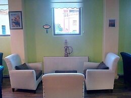 Akliman Apart Pansiyon