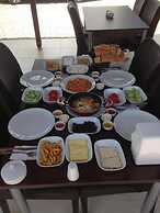 Akliman Apart Pansiyon