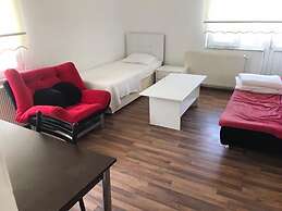 Akliman Apart Pansiyon