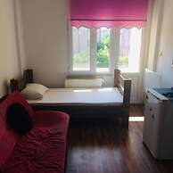 Akliman Apart Pansiyon