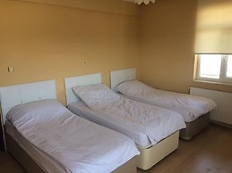 Akliman Apart Pansiyon