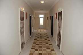 Akliman Apart Pansiyon