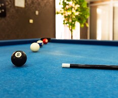 Dostyk Hotel Bautino